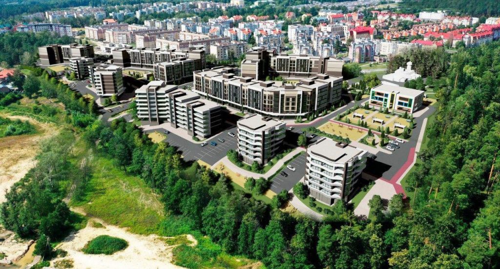 Нижегородская область лидирует по проектам КРТ