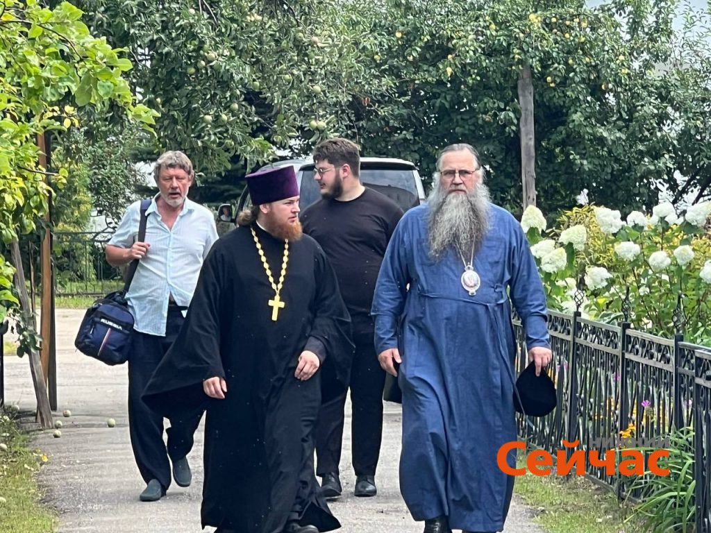 Фестиваль "Макарьевский перезвон" объединил 175 участников со всей России. Фоторепортаж