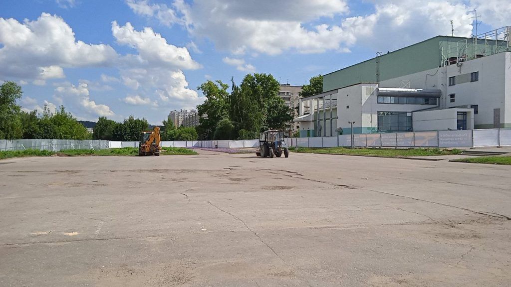 Канатку через Оку построят за 5,2 миллиарда рублей