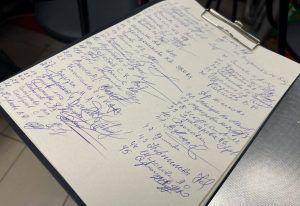 Новый главврач Борской ЦРБ Гребёнкина начала с сокращения структурных подразделений