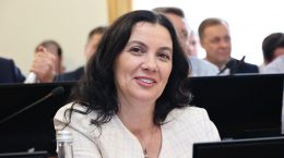 Татьяна Гриневич