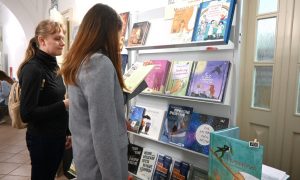 Фестиваль "Читай Горький" состоится в седьмой раз