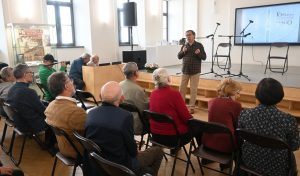Фестиваль "Читай Горький" состоится в седьмой раз