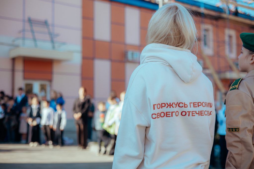 В Нижнем Новгороде открыли граффити в честь Николая Фильченкова