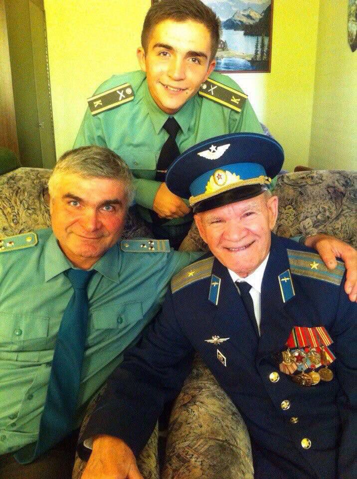 Глеб Никитин рассказал про новый этап программы "Герои. Нижегородская область"