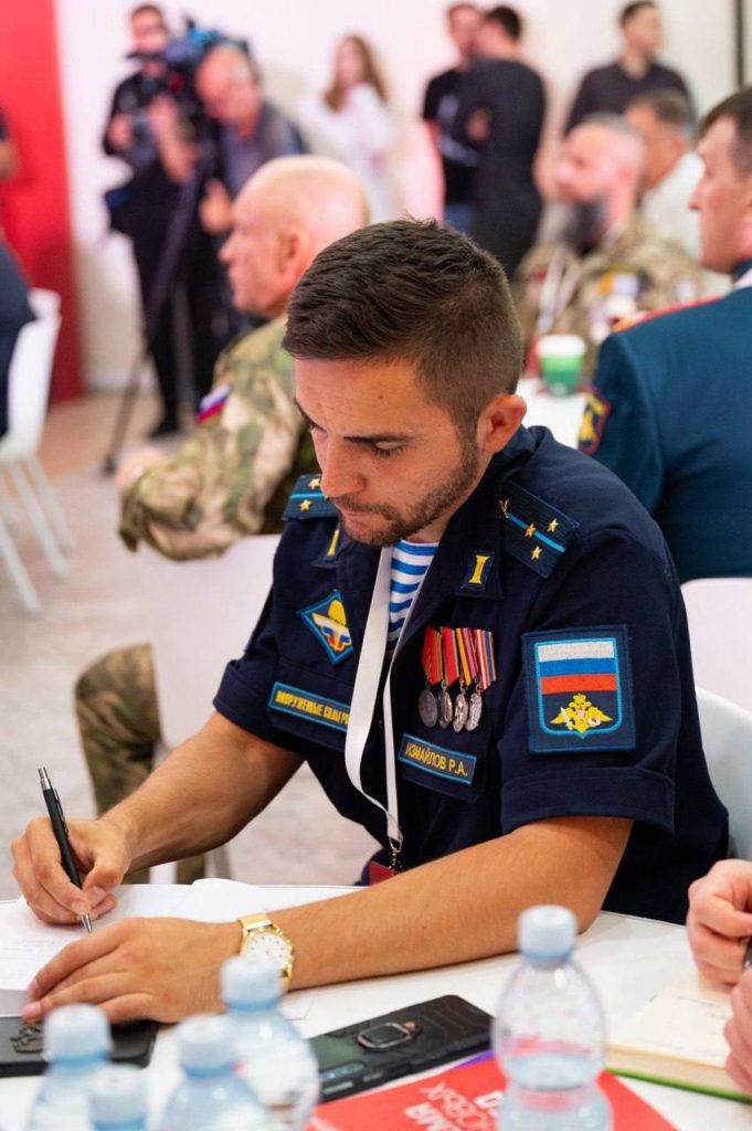 Глеб Никитин рассказал про новый этап программы "Герои. Нижегородская область"