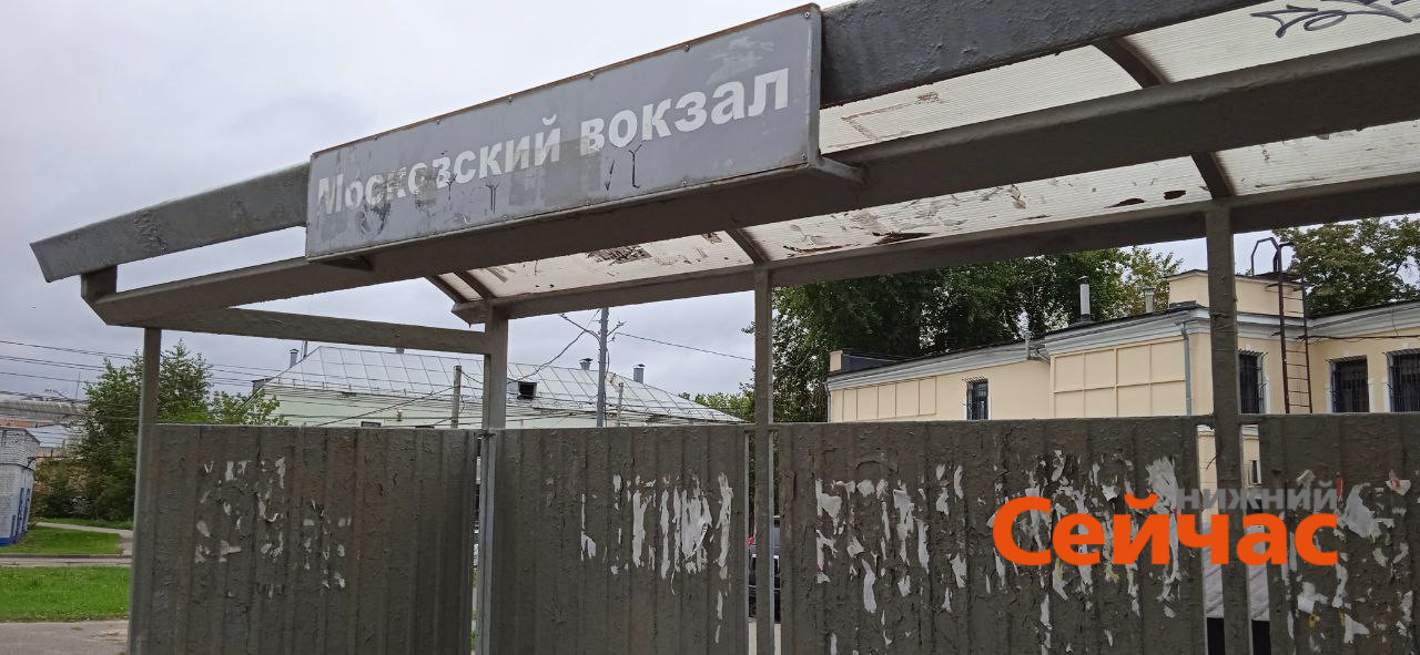 Около 7% «умных остановок» не работает в Нижнем Новгороде