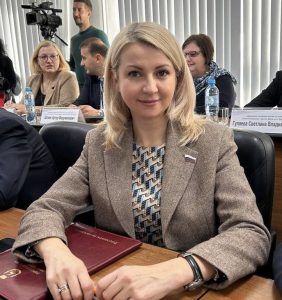 Мнения депутатов ЛДПР по мэру Юрию Шалабаеву разделились