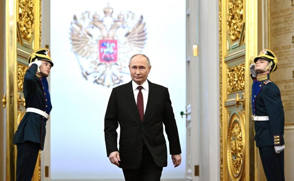 Губернатор и нижегородские мамы поздравили Президента с Днем рождения