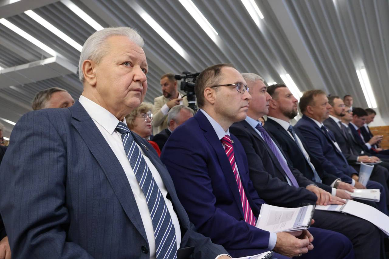 "Детскую" часть бюджета Нижегородской области увеличат на 40% в 2026 году