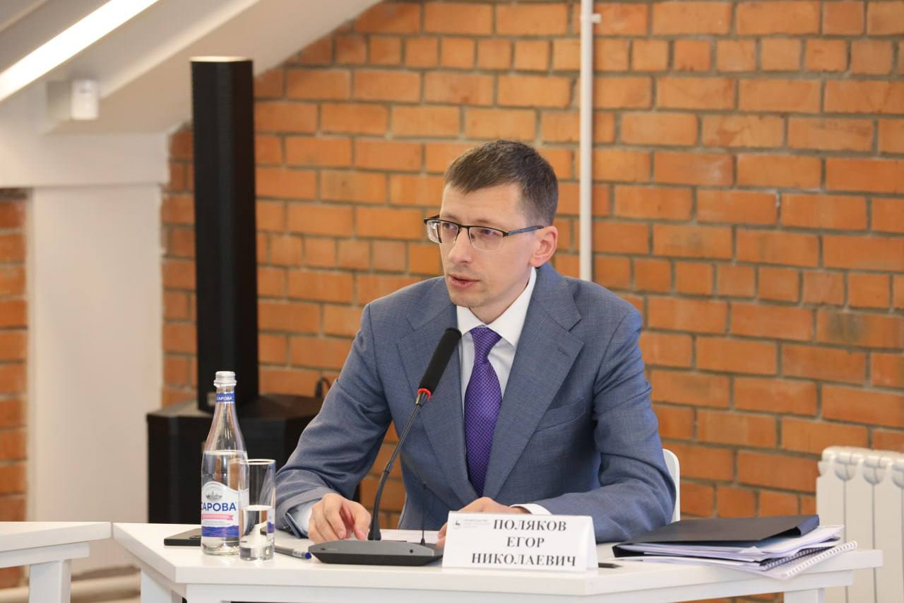 "Детскую" часть бюджета Нижегородской области увеличат на 40% в 2026 году