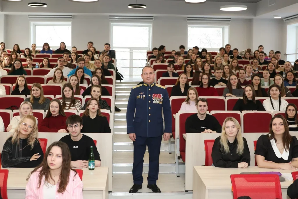 Евгений Чинцов: "Главное для депутата – уметь слушать людей"